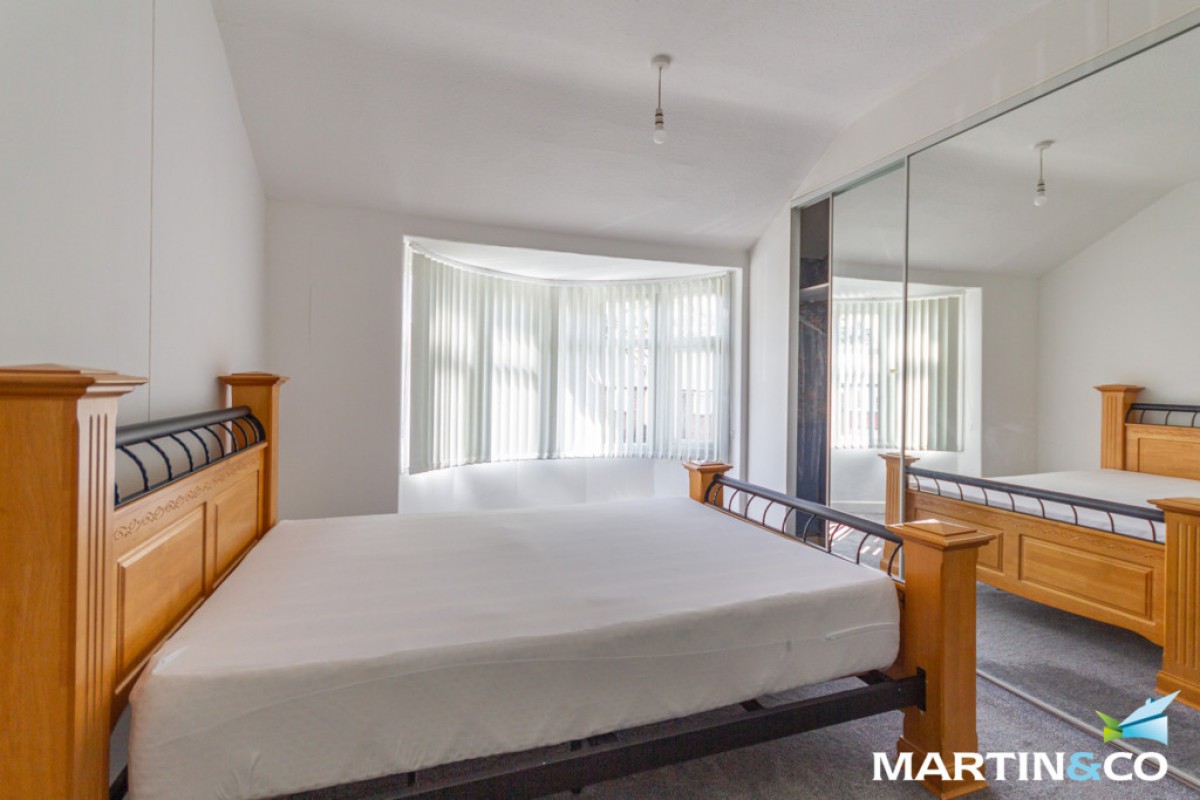 Norman Avenue, Harborne, B32