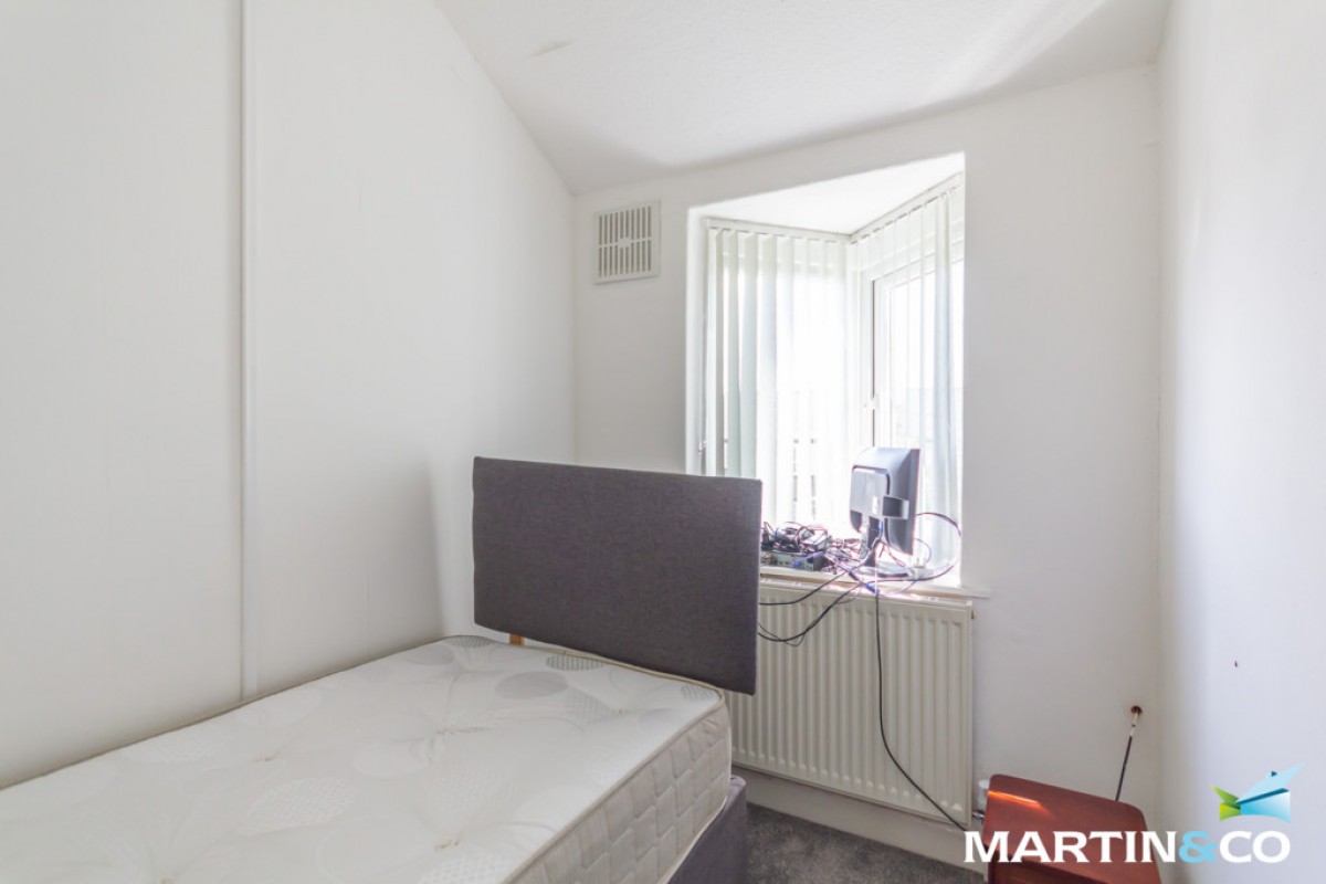 Norman Avenue, Harborne, B32