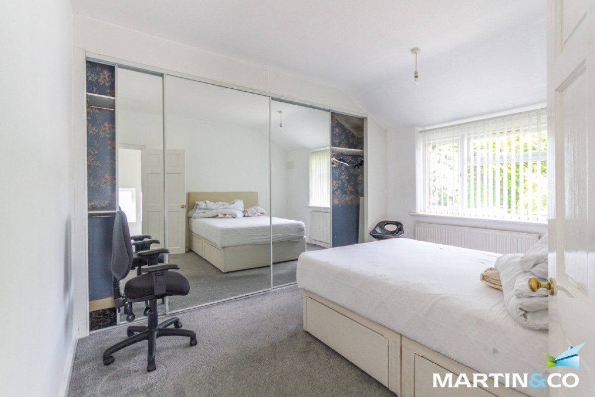 Norman Avenue, Harborne, B32