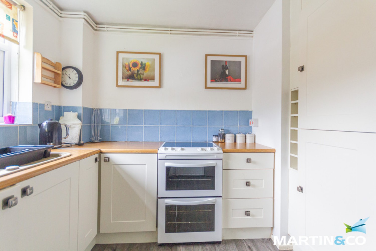 Leahurst Crescent, Harborne, B17