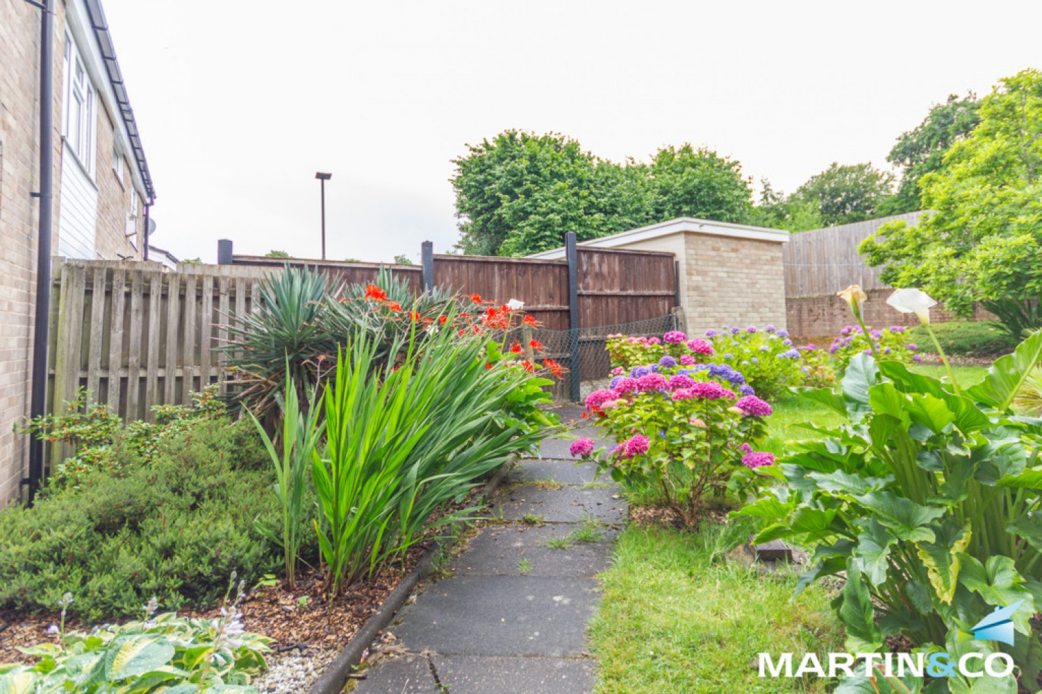 Leahurst Crescent, Harborne, B17