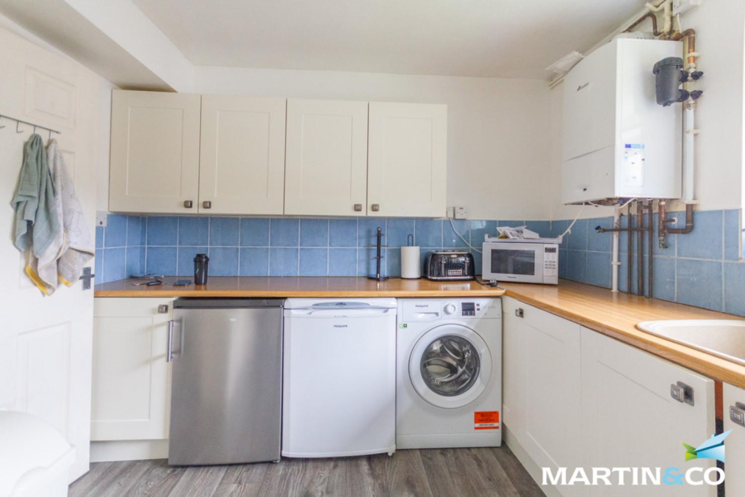 Leahurst Crescent, Harborne, B17