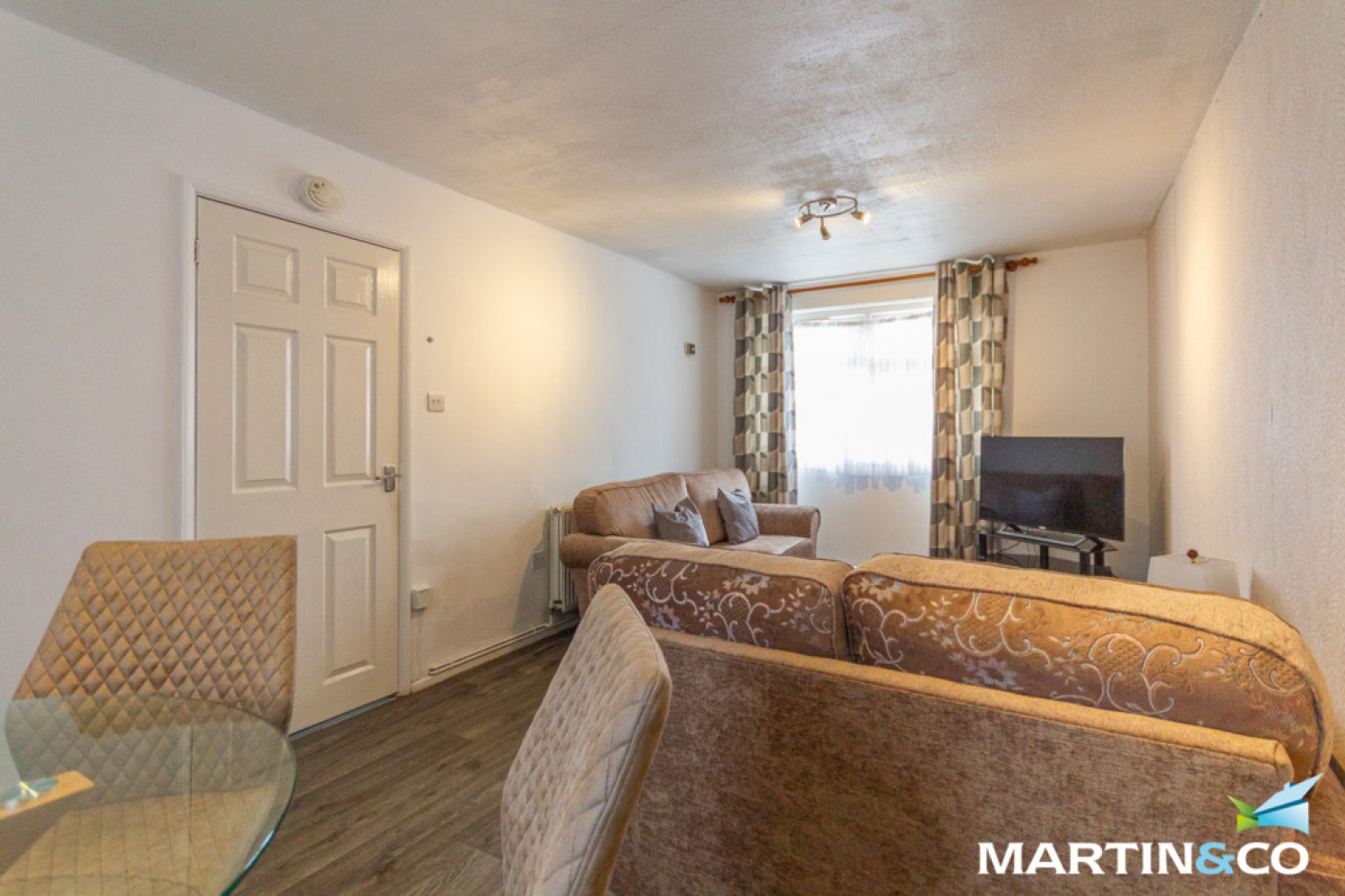 Leahurst Crescent, Harborne, B17