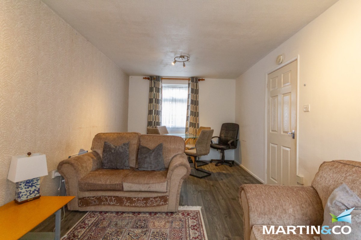 Leahurst Crescent, Harborne, B17