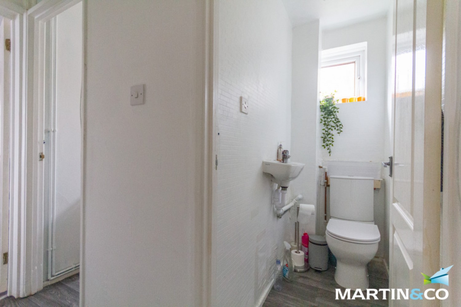Leahurst Crescent, Harborne, B17