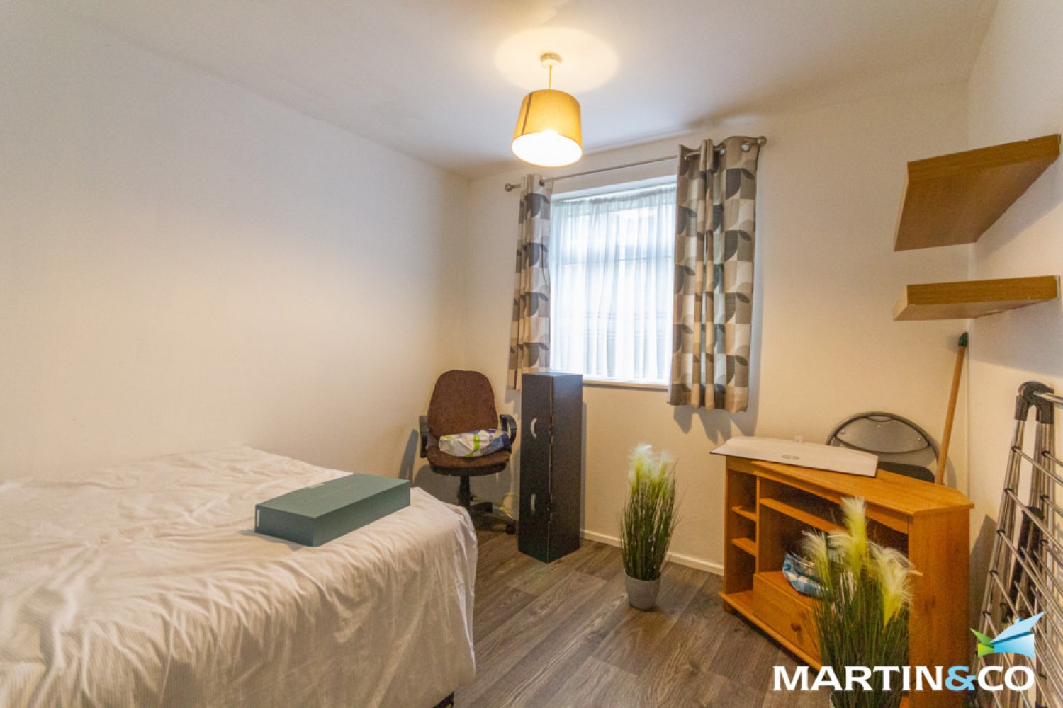 Leahurst Crescent, Harborne, B17