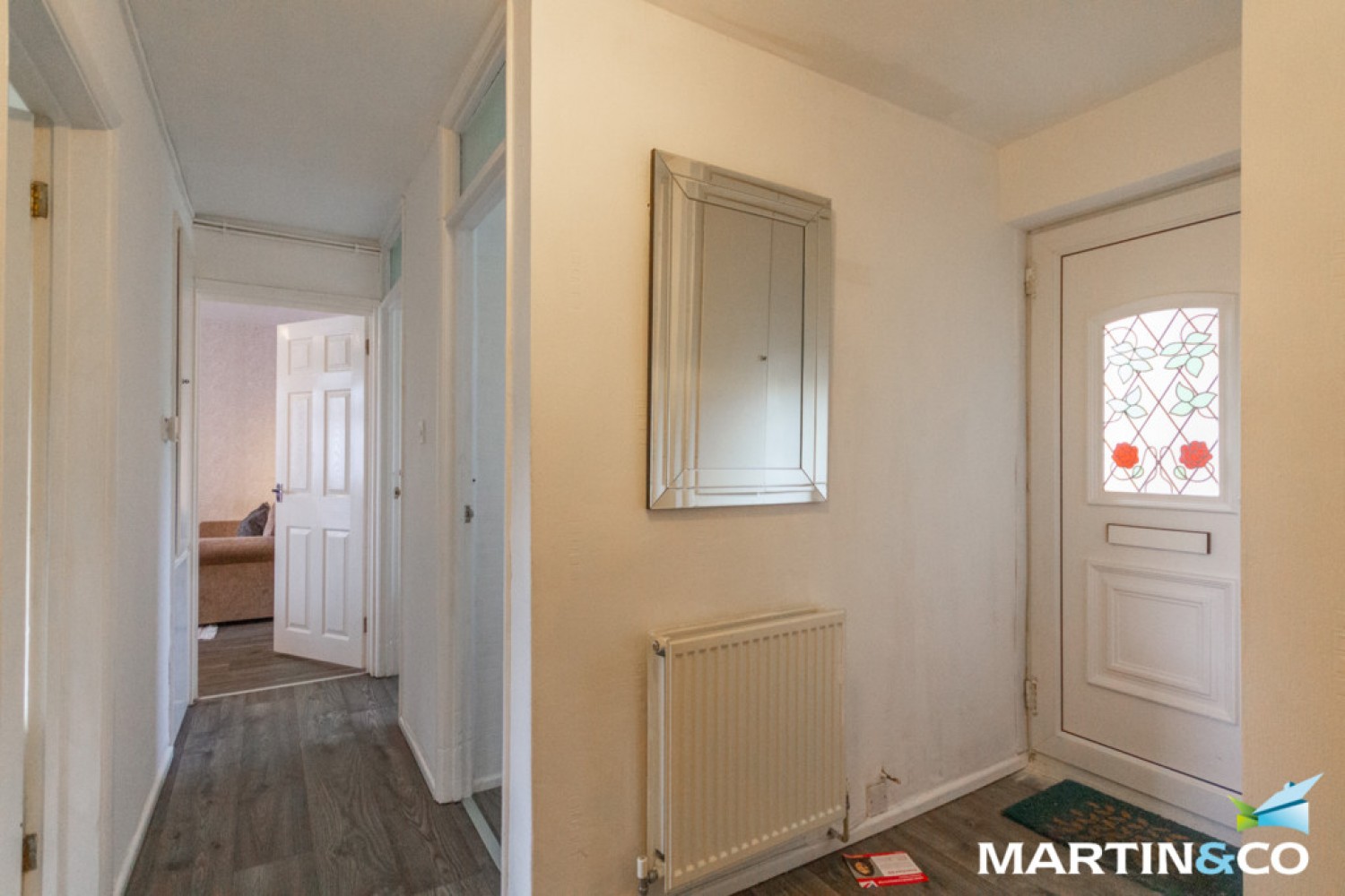 Leahurst Crescent, Harborne, B17