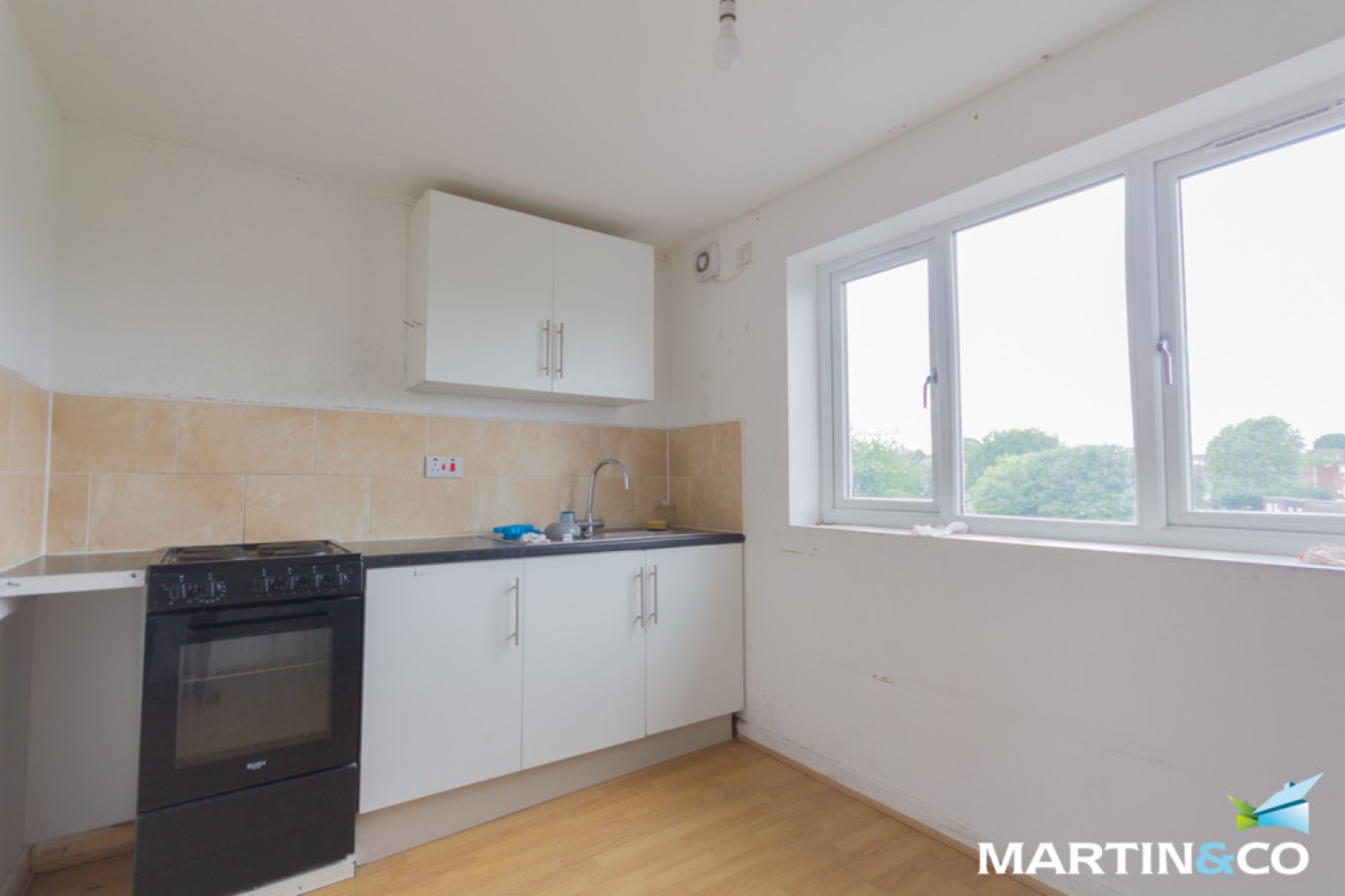 Victoria Park Road, Smethwick, B66