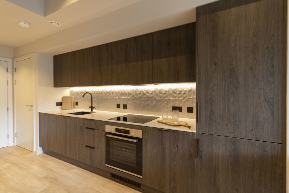 SETL, Ludgate Hill, Jewellery Quarter, B3