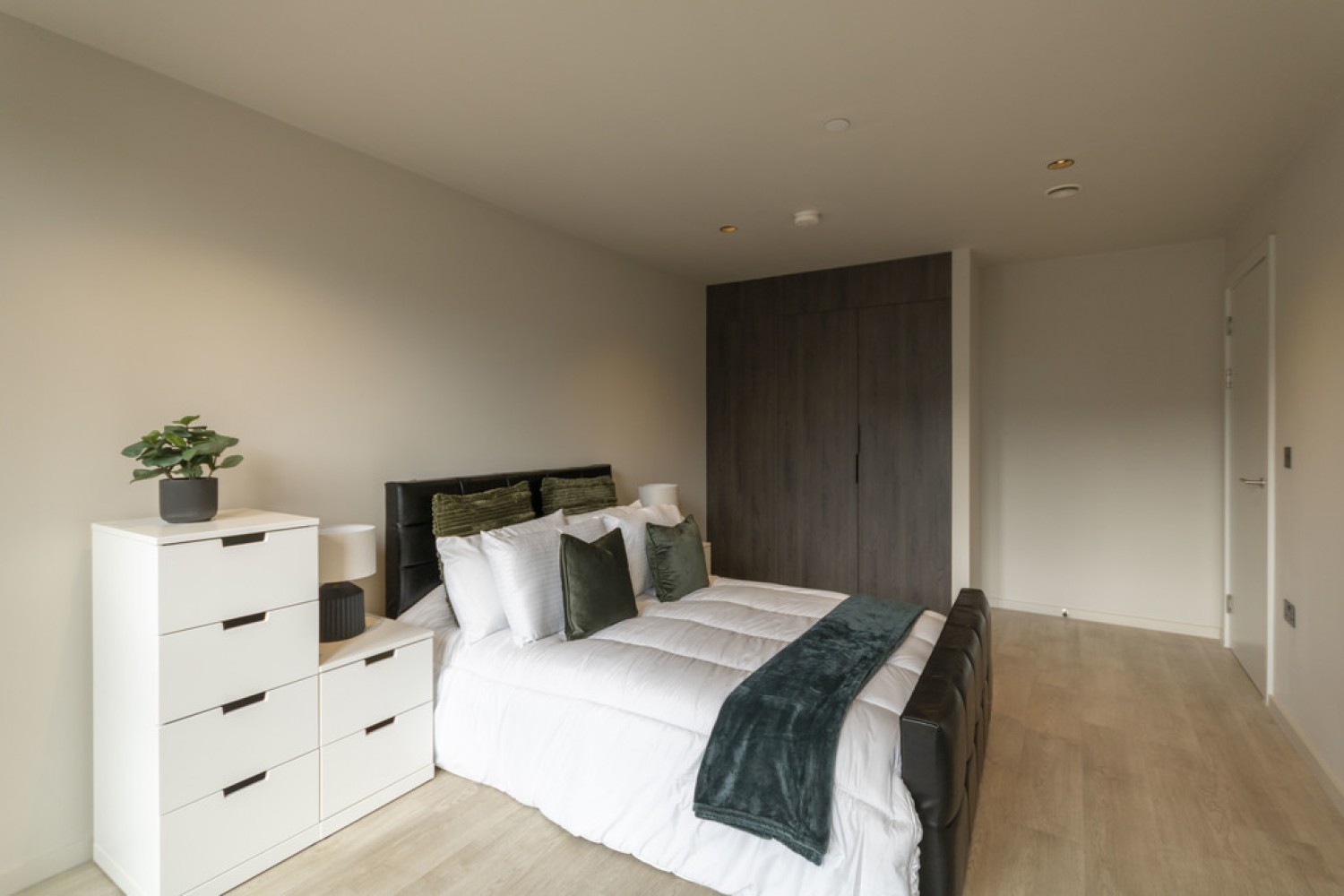 1 bedroom Flat for Letting SETL, Ludgate Hill, Jewellery Quarter, B3