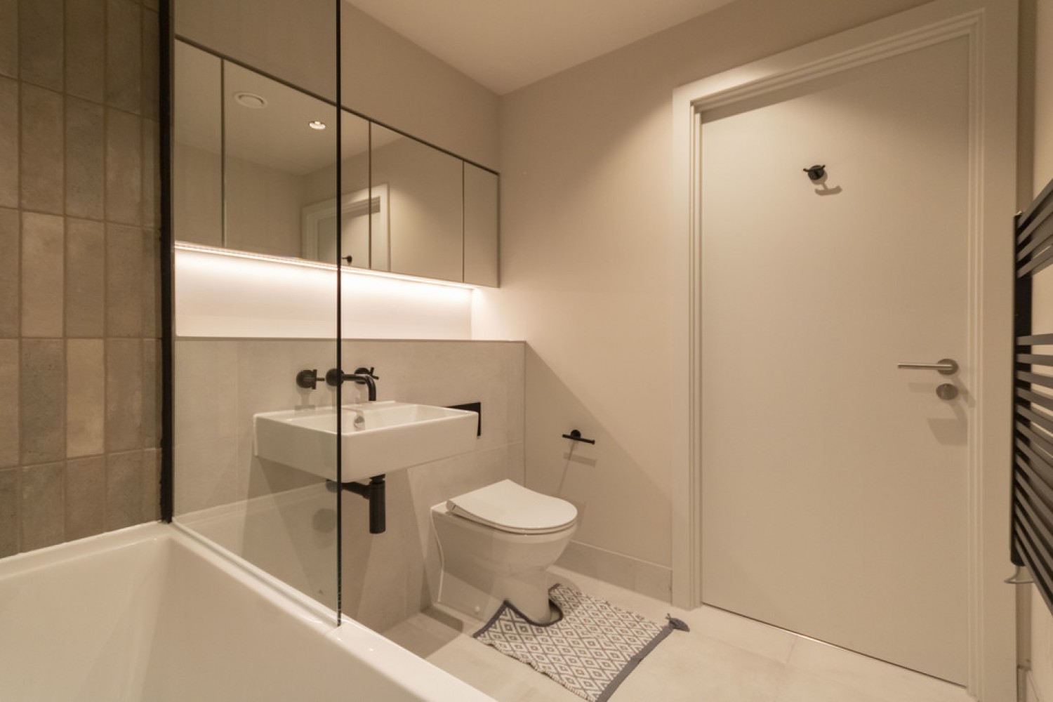 1 bedroom Flat for Letting SETL, Ludgate Hill, Jewellery Quarter, B3