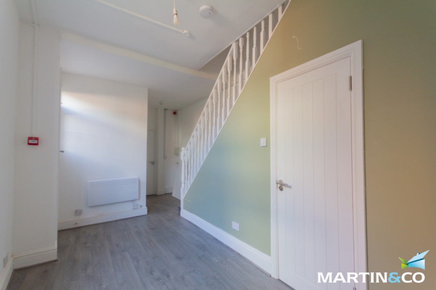 2 bedroom Flat for Letting Stirling Road, Edgbaston, B16