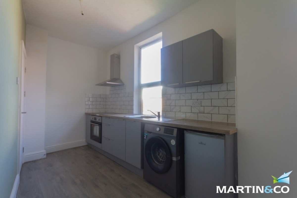 Stirling Road, Edgbaston, B16