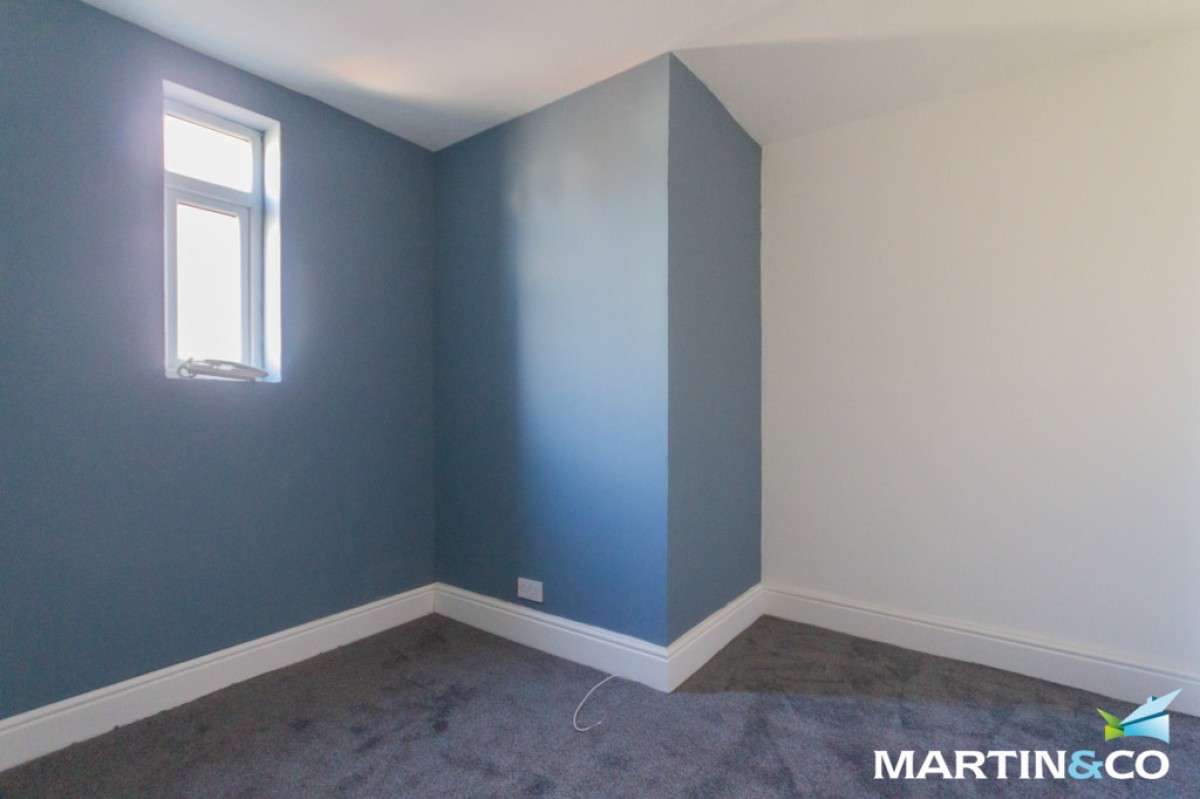 Stirling Road, Edgbaston, B16