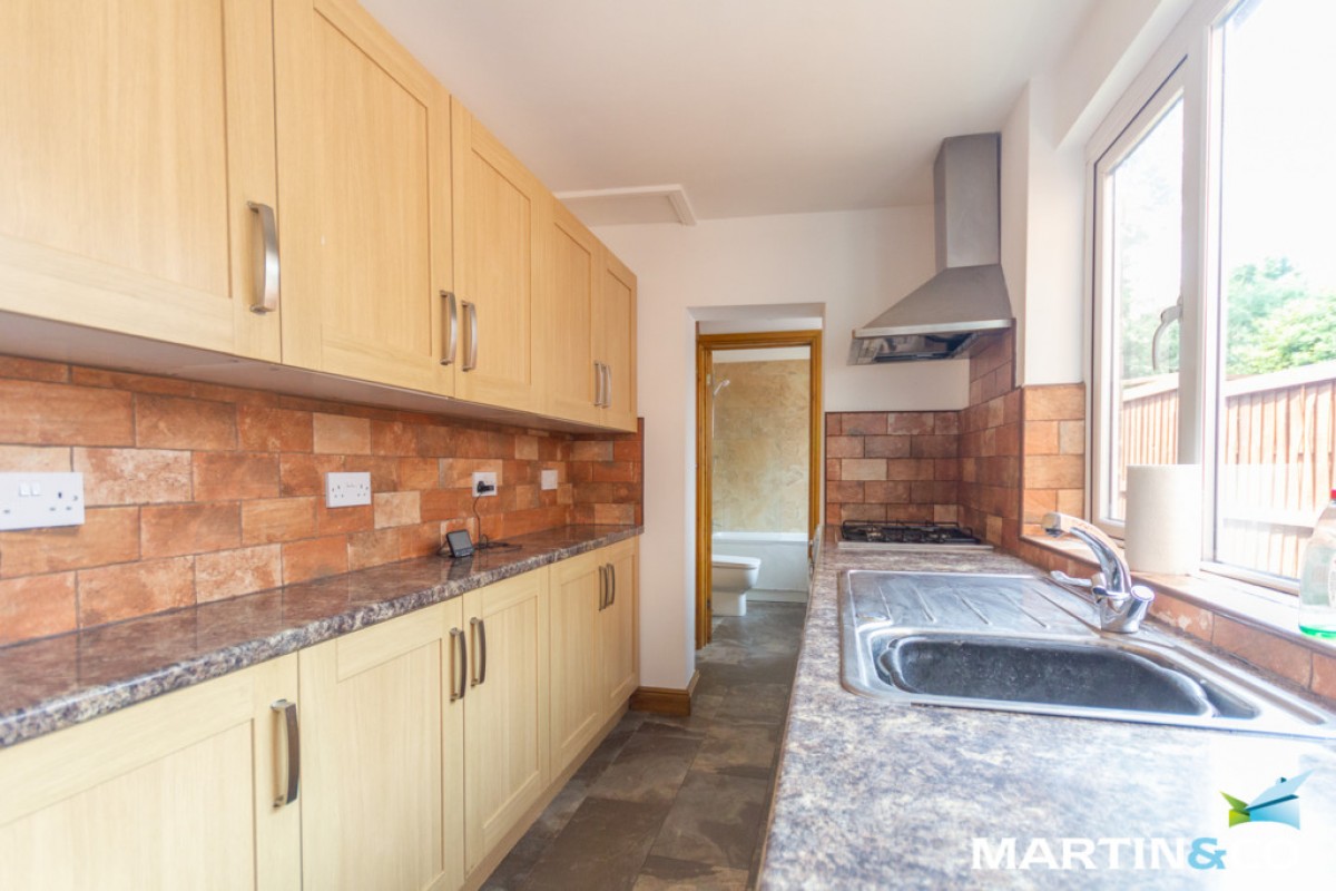 Wigorn Road, Bearwood, B67