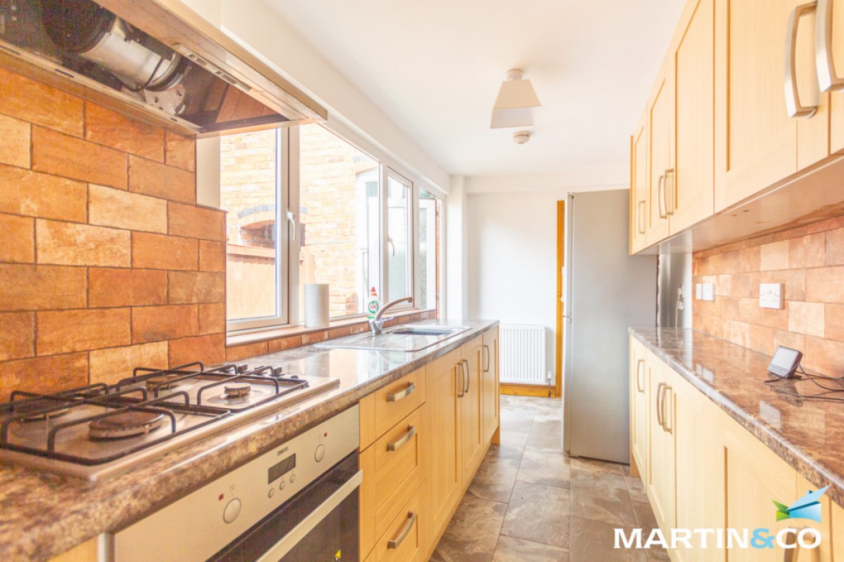 Wigorn Road, Bearwood, B67