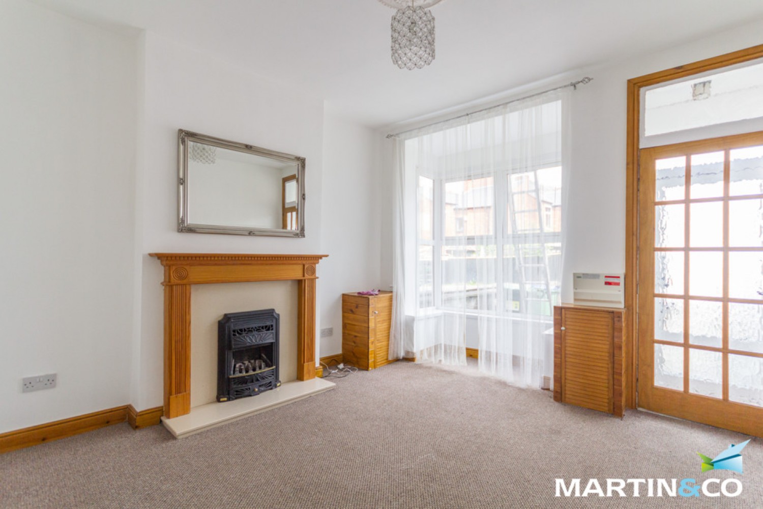 2 bedroom House for Letting Wigorn Road, Bearwood, B67