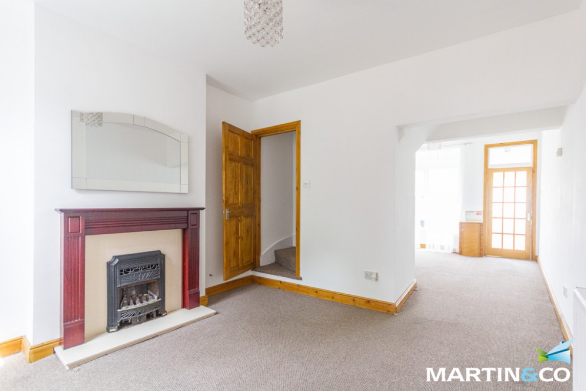 Wigorn Road, Bearwood, B67