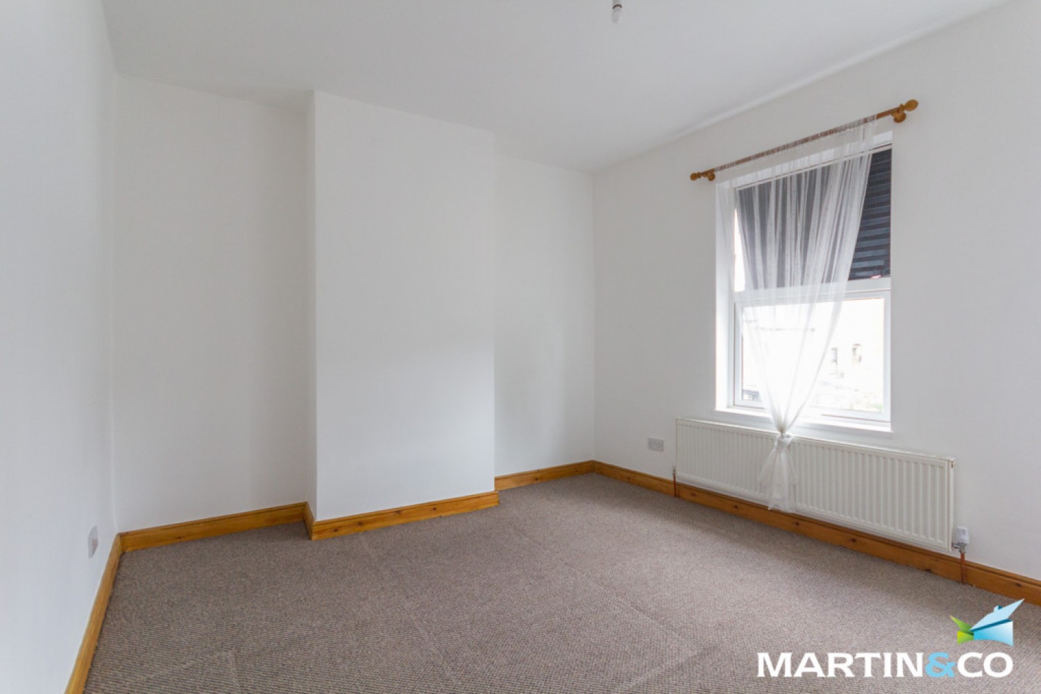 2 bedroom House for Letting Wigorn Road, Bearwood, B67