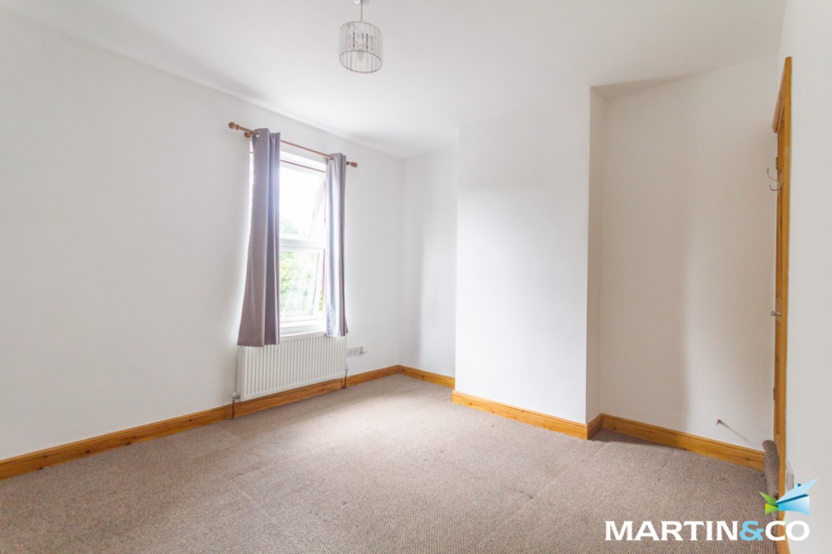 Wigorn Road, Bearwood, B67