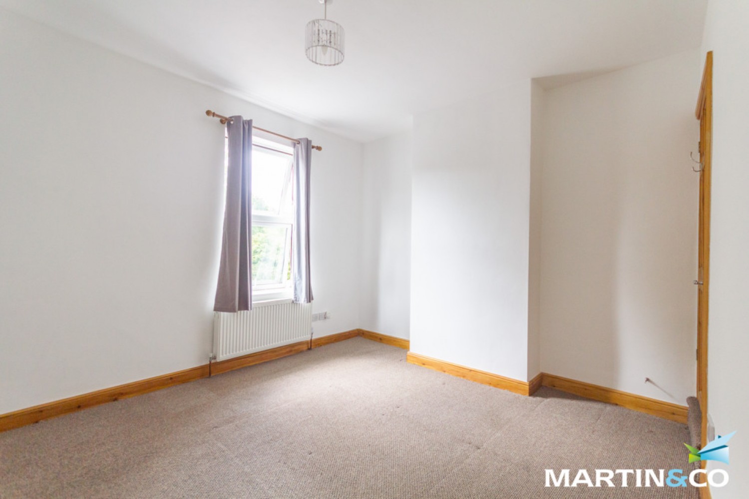 2 bedroom House for Letting Wigorn Road, Bearwood, B67