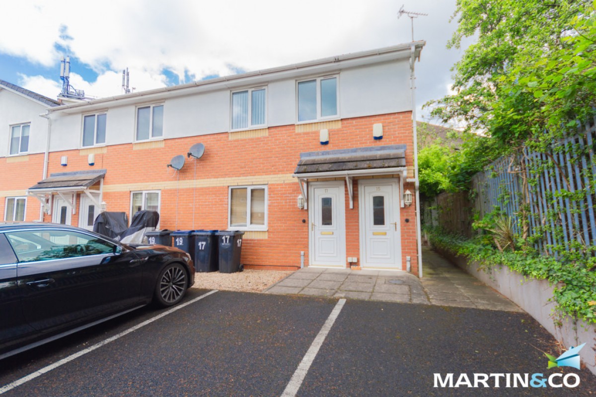 Hawthorn Drive, Selly Oak, B29