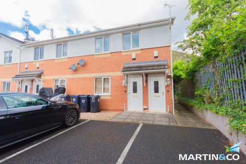 Hawthorn Drive, Selly Oak, B29