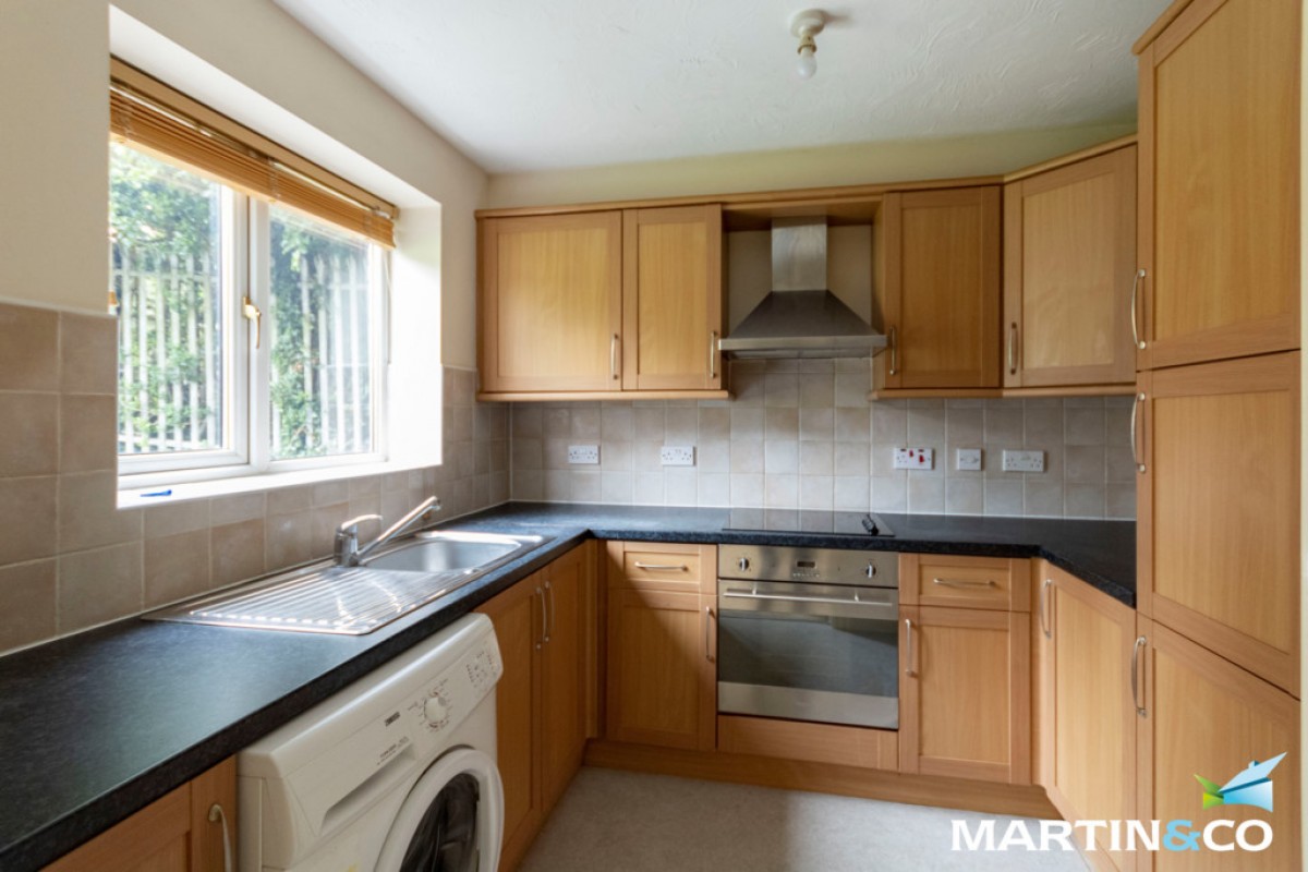 Hawthorn Drive, Selly Oak, B29