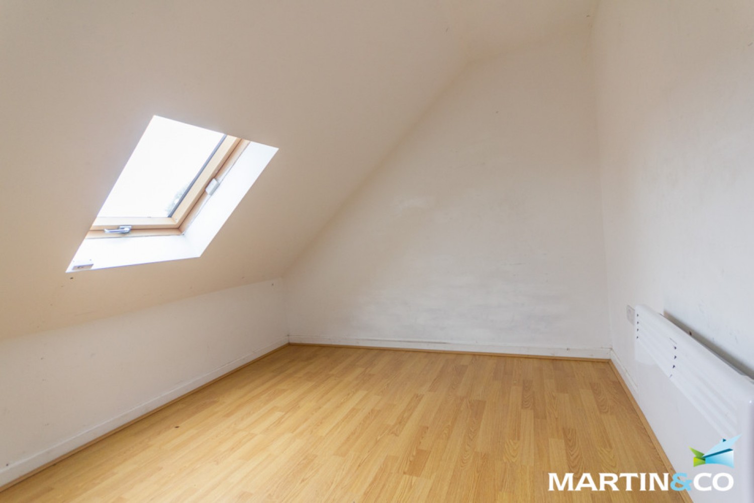 1 bedroom Flat for Letting Victoria Park Road, Smethwick, B66
