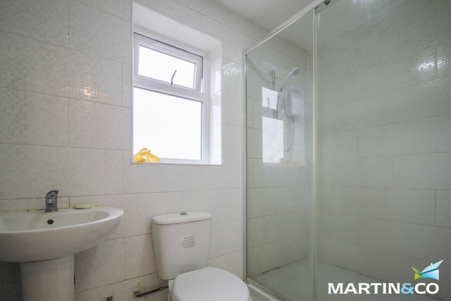 1 bedroom Flat for Letting Victoria Park Road, Smethwick, B66