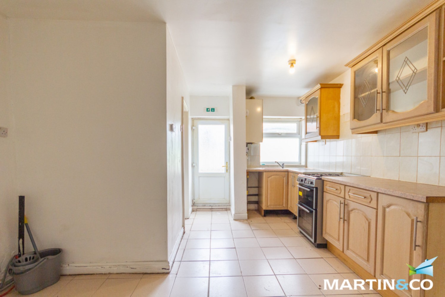 Osmaston Road, Harborne, B17