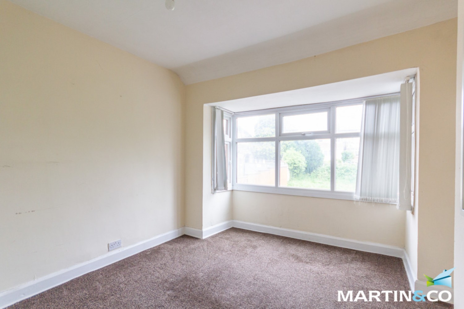 Osmaston Road, Harborne, B17