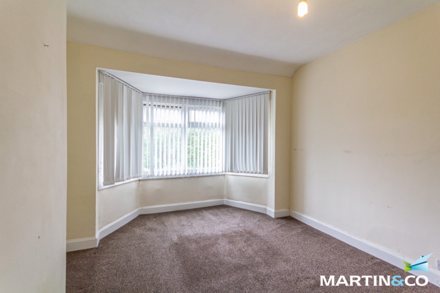 Osmaston Road, Harborne, B17