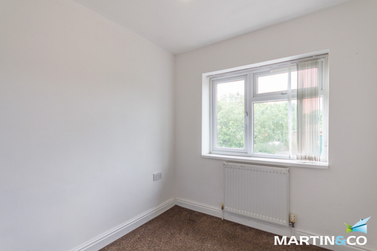 Osmaston Road, Harborne, B17