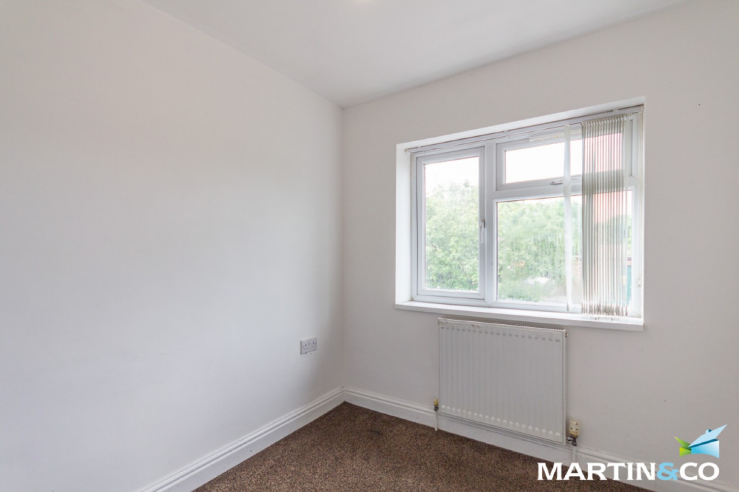 Osmaston Road, Harborne, B17