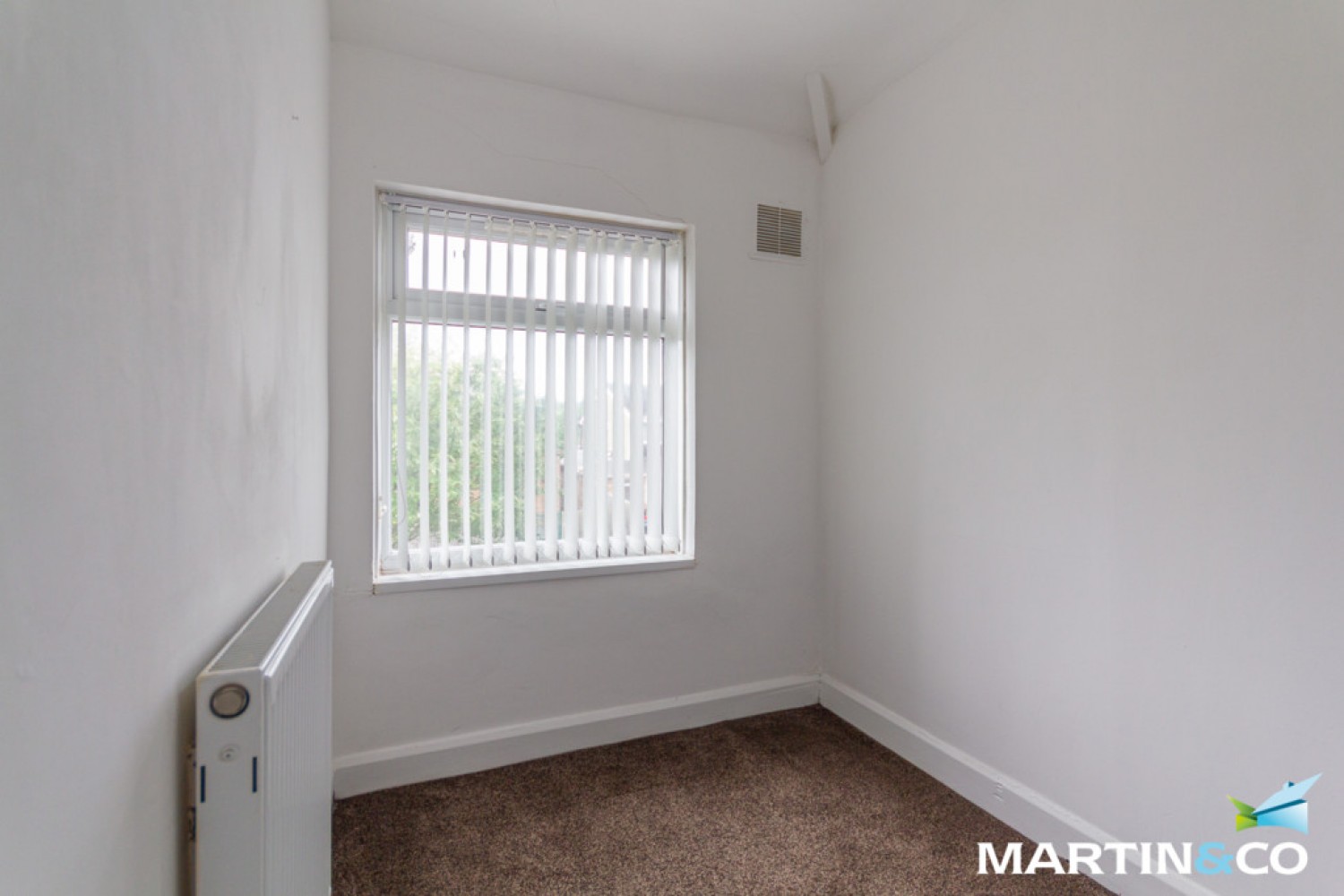Osmaston Road, Harborne, B17