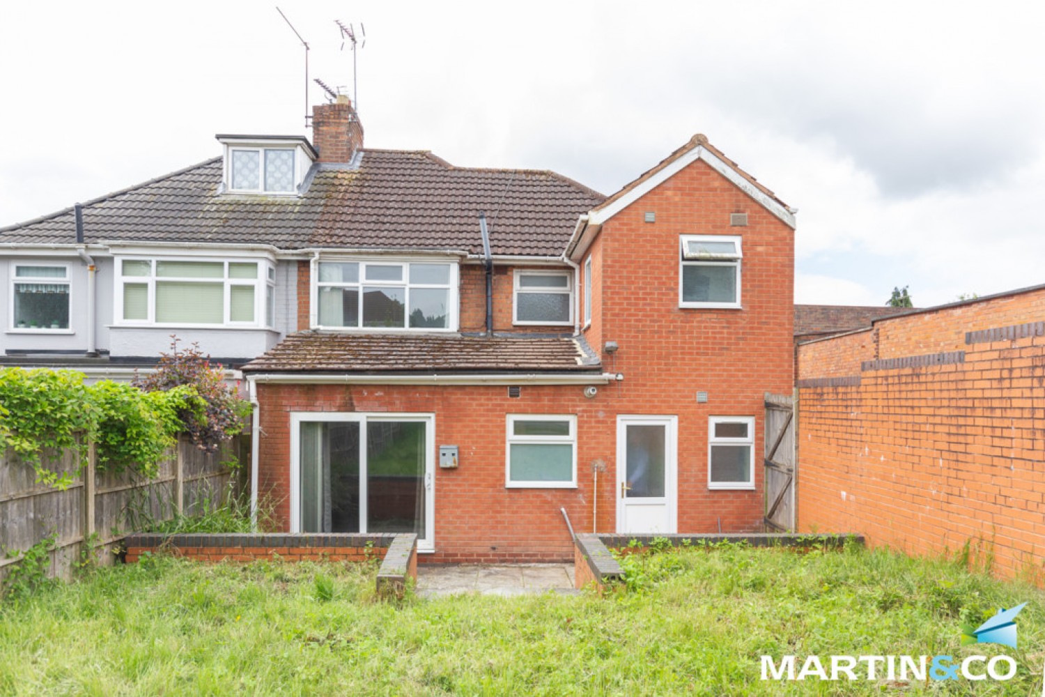 Osmaston Road, Harborne, B17