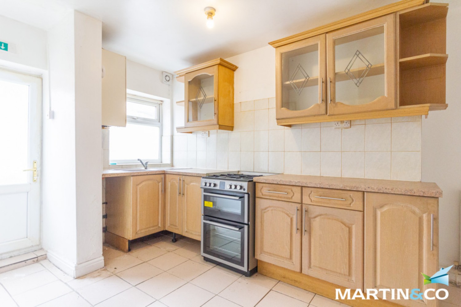Osmaston Road, Harborne, B17