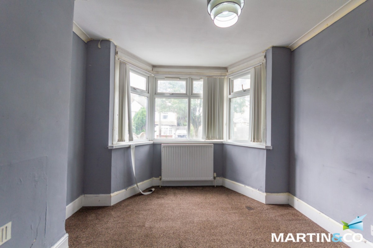 Osmaston Road, Harborne, B17