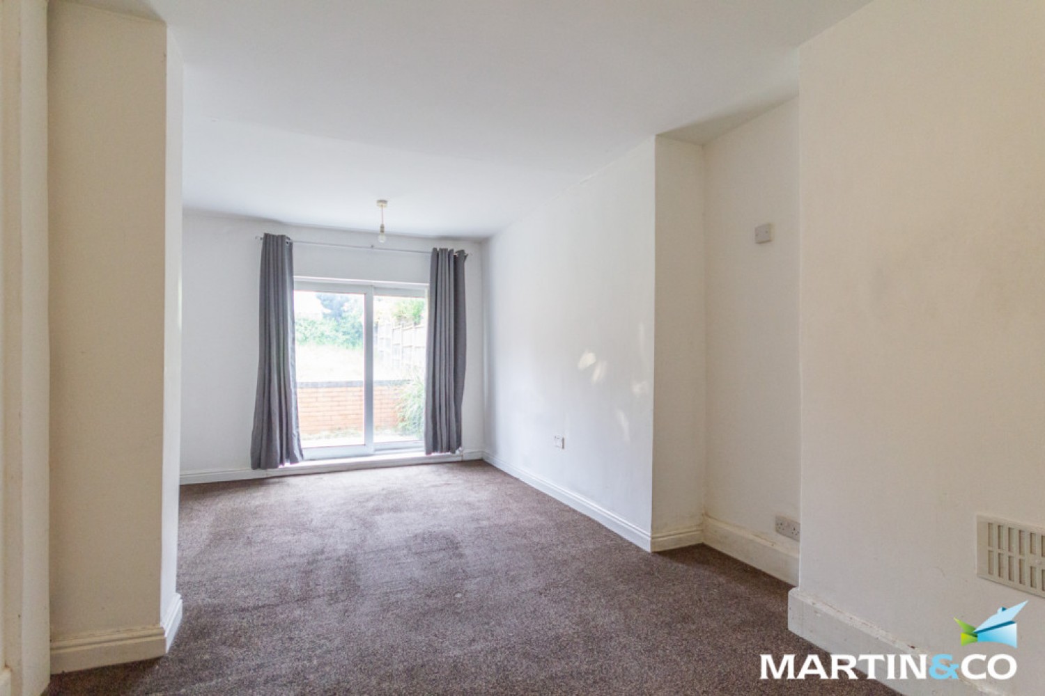 Osmaston Road, Harborne, B17