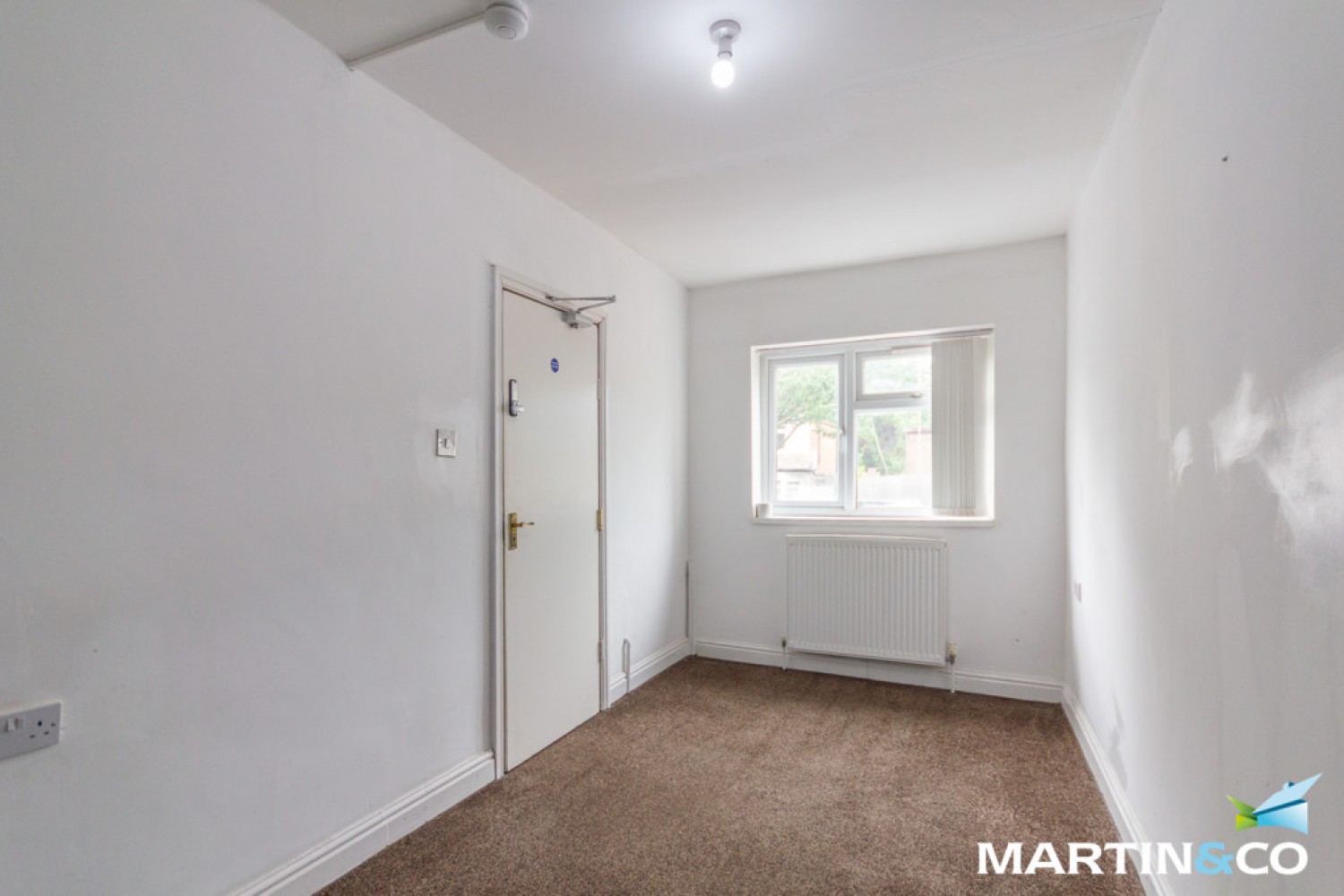 Osmaston Road, Harborne, B17