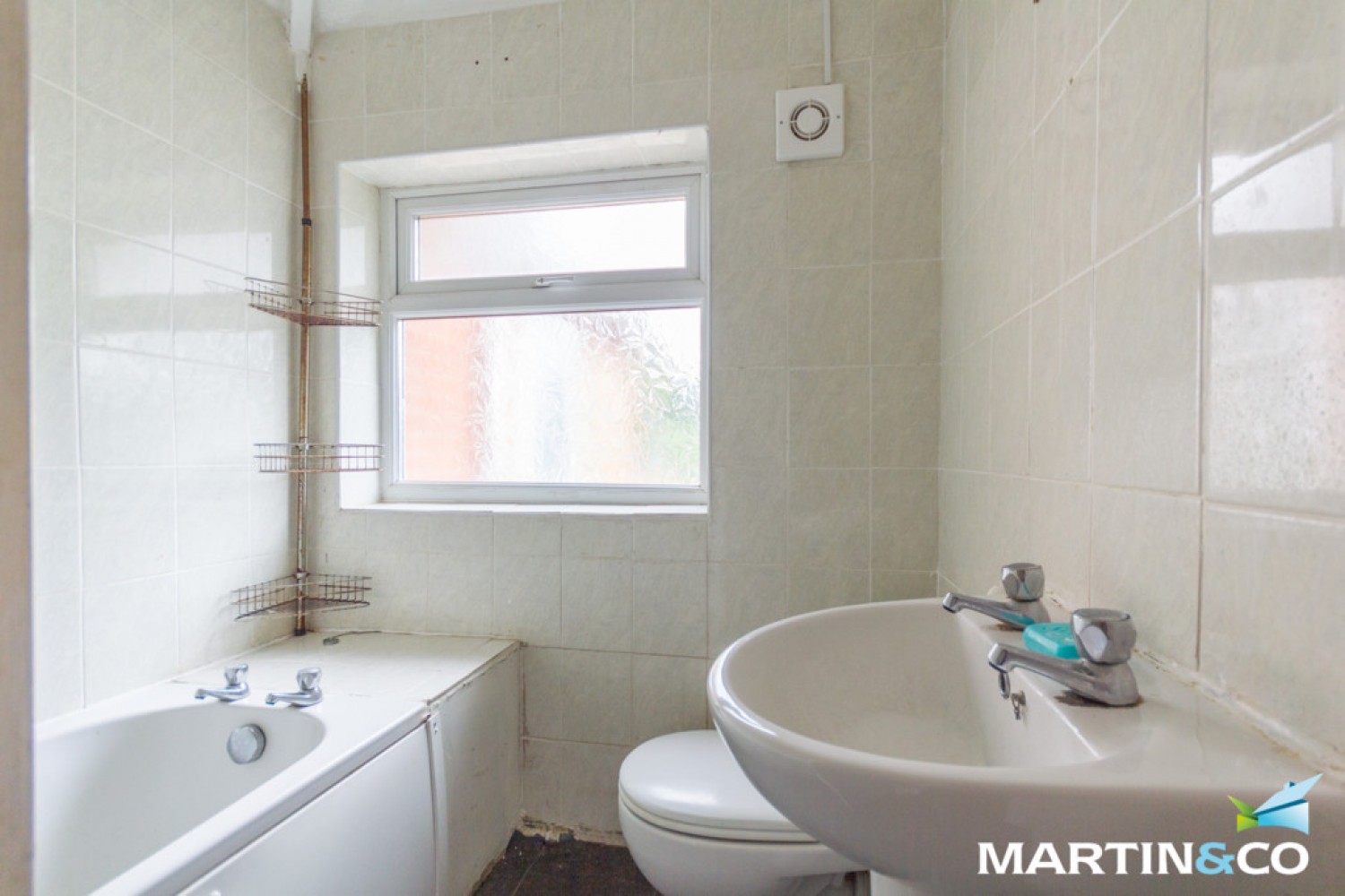 Osmaston Road, Harborne, B17