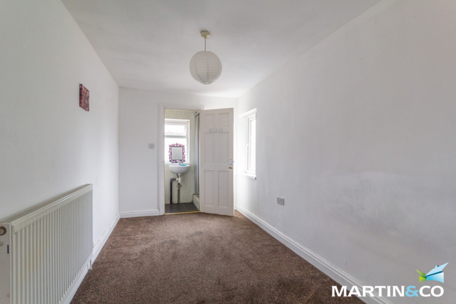 Osmaston Road, Harborne, B17