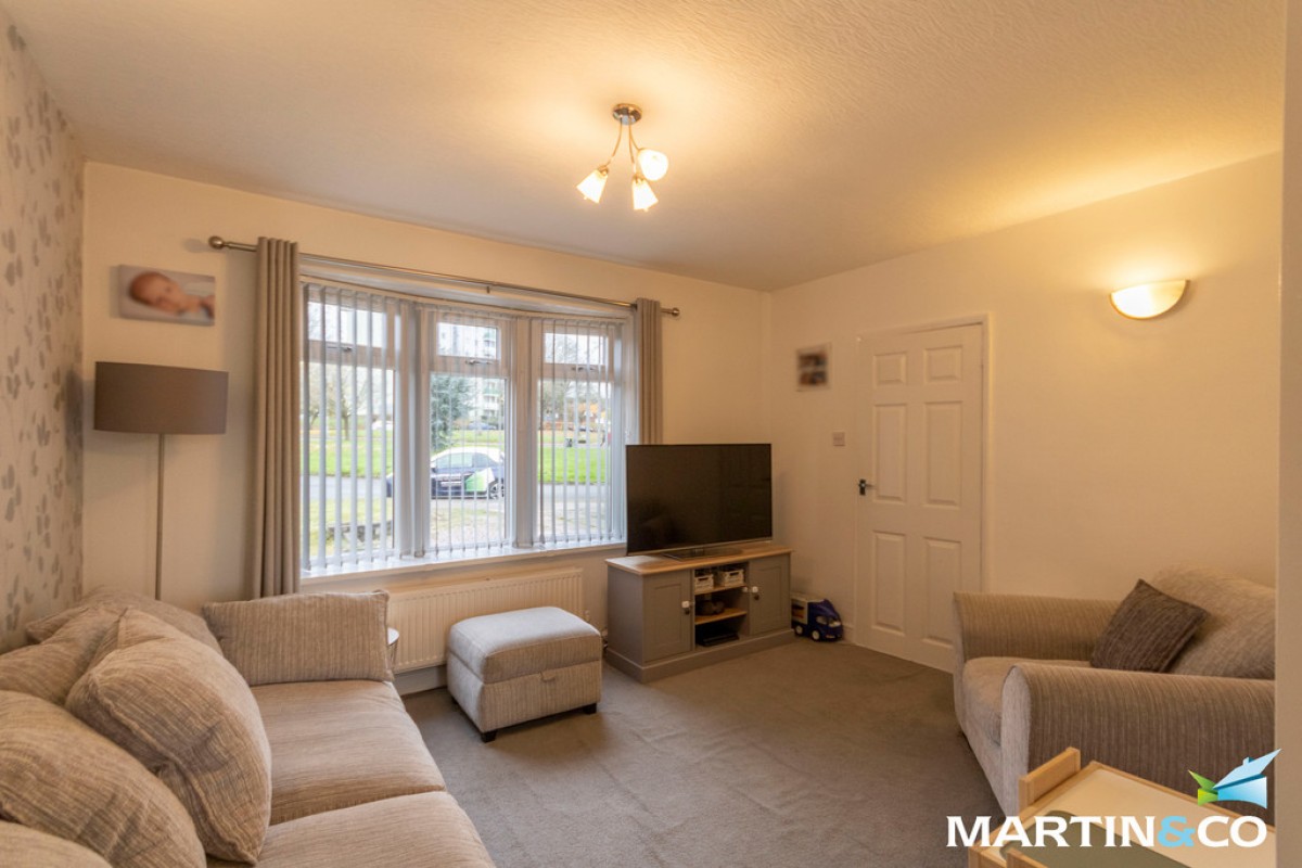 Coney Green Drive, Longbridge, B31