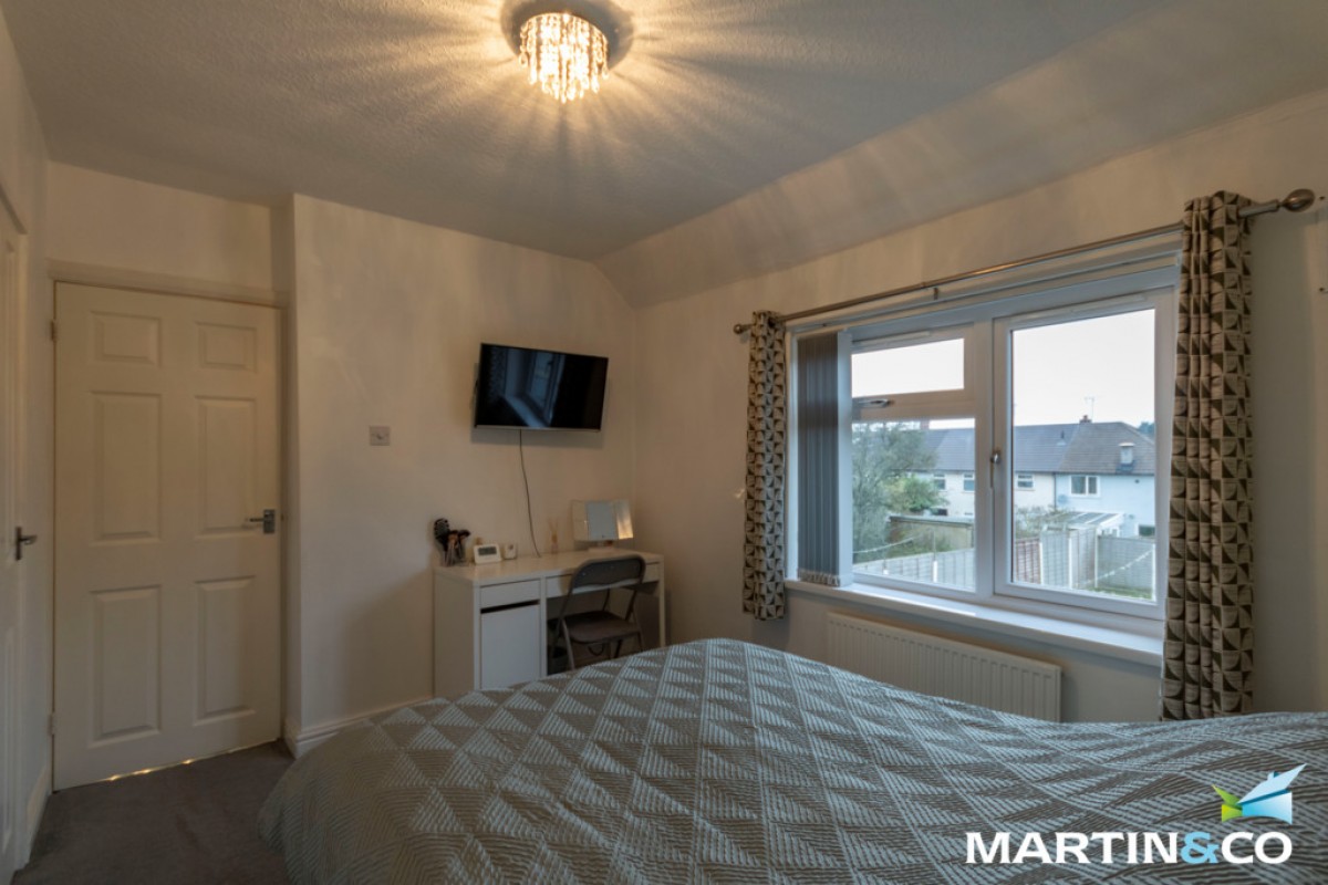 Coney Green Drive, Longbridge, B31