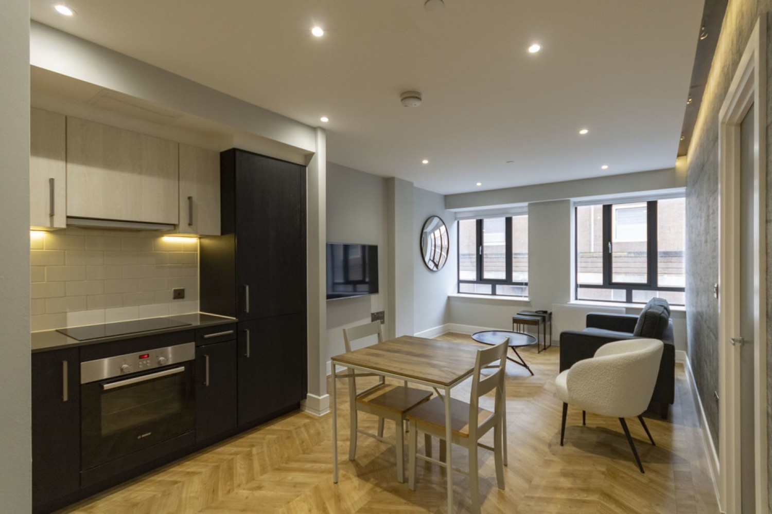 Beaufort House, Newhall Street, Birmingham, B3