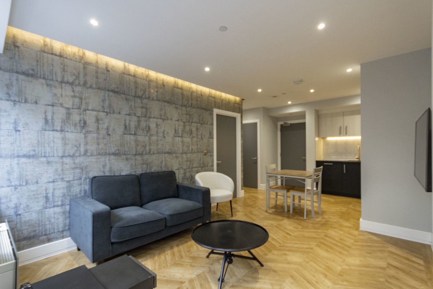 Beaufort House, Newhall Street, Birmingham, B3
