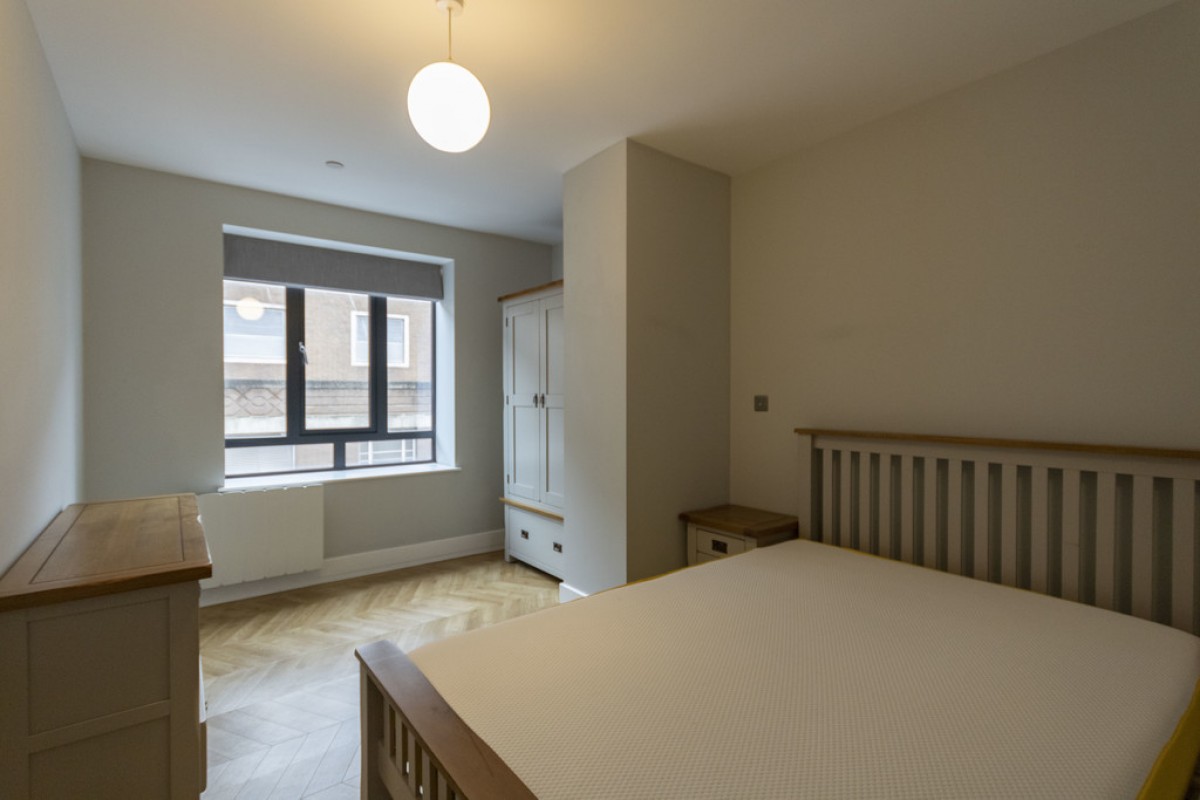 Beaufort House, Newhall Street, Birmingham, B3