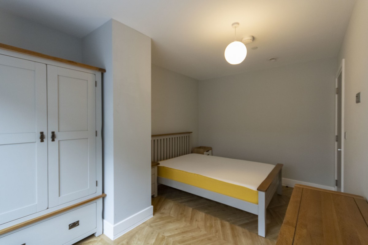 Beaufort House, Newhall Street, Birmingham, B3