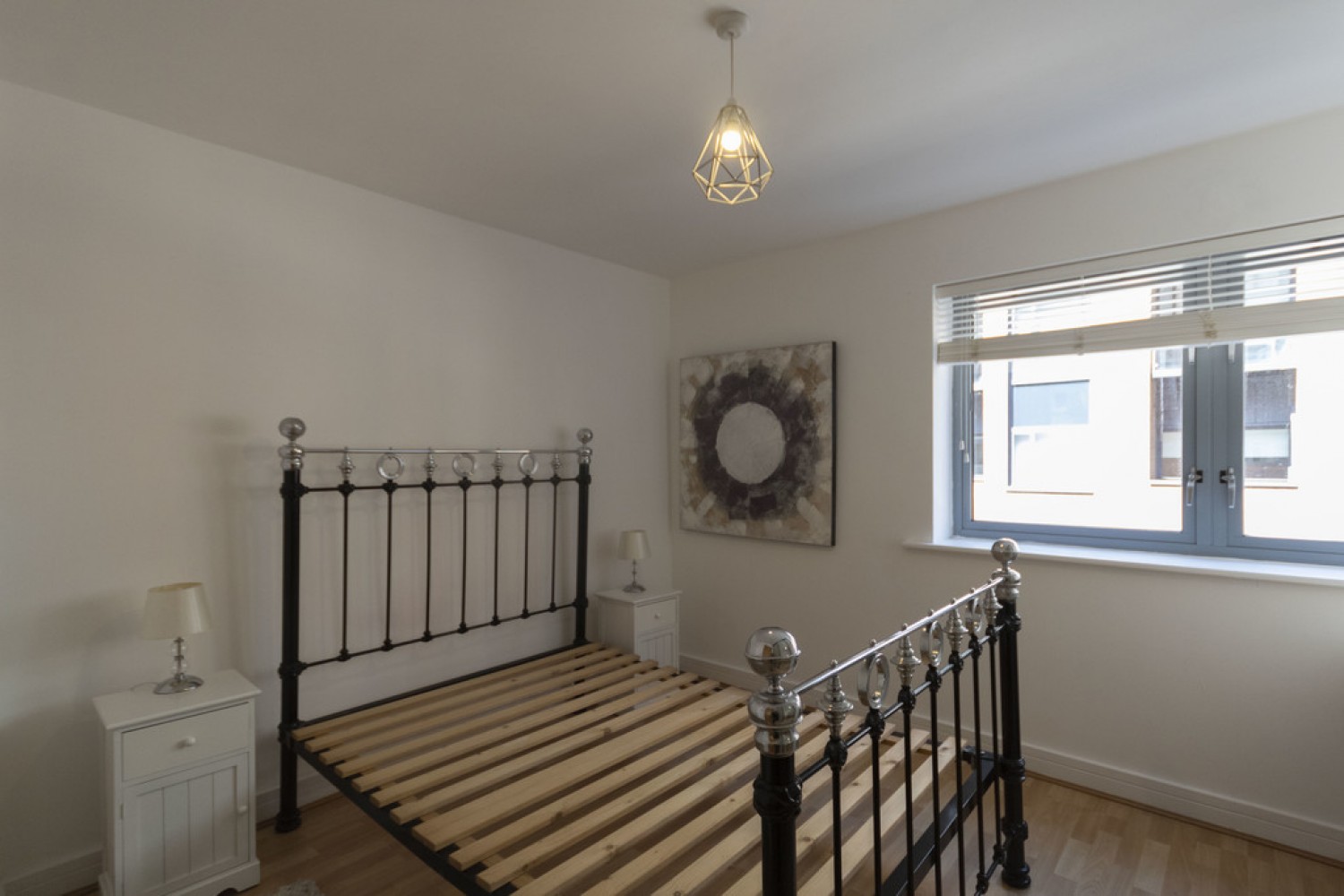 Islington Gates, Fleet Street, Jewellery Quarter, B1
